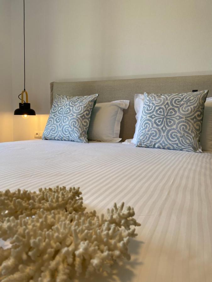 Olea Luxury Apartments Párga Kültér fotó